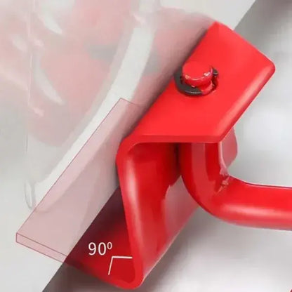 Kit de herramientas para levantar y mover muebles