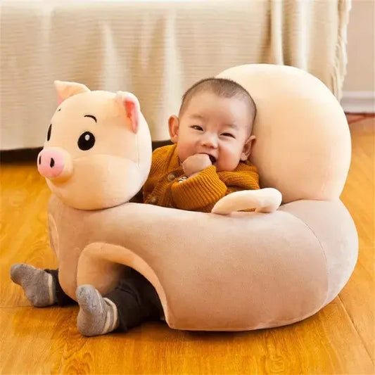Asiento entrenador para bebe🤱🏻