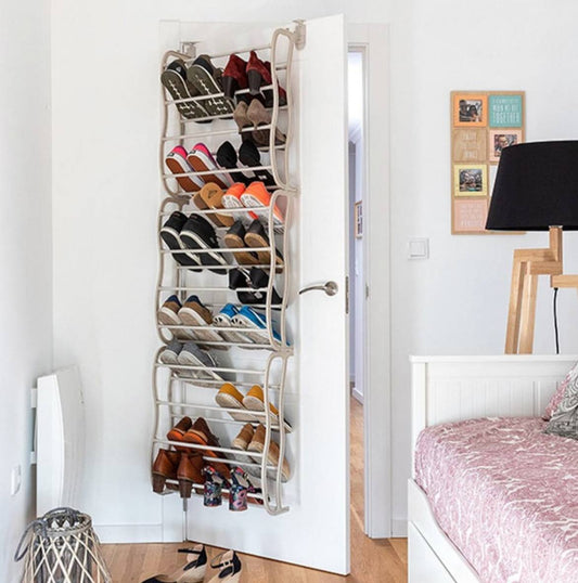ZAPATERO COLGANTE PREMIUM - ORGANIZA +36 PARES