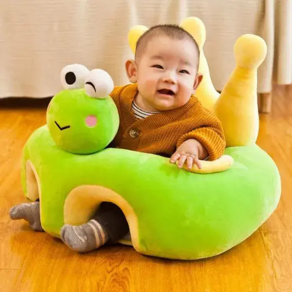 Asiento entrenador para bebe🤱🏻