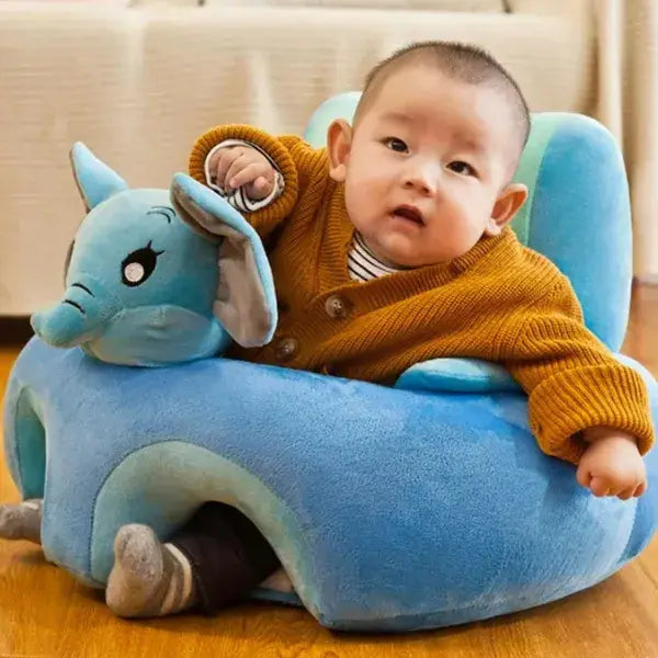 Asiento entrenador para bebe🤱🏻