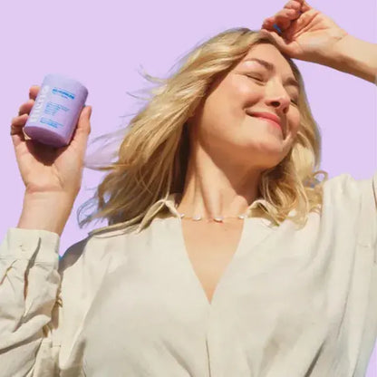 Menopause Vitaminas en Cápsulas