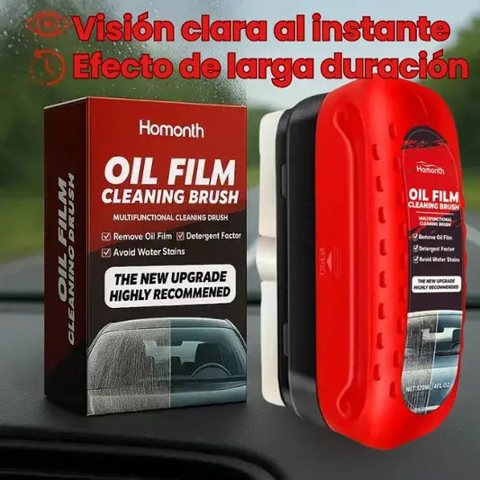 Clear Visión™️ Original / Máxima claridad en cualquier clima ✨