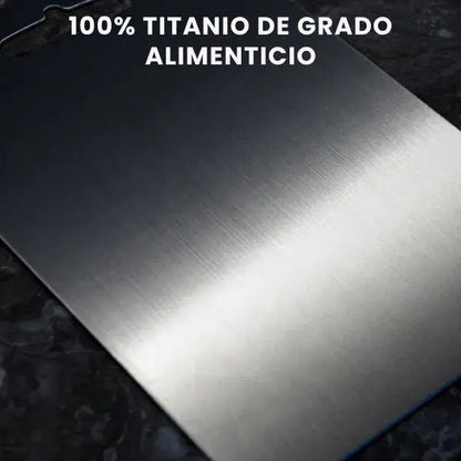 Tablas de acero inoxidable para cocina | 🎁hoy paga 1 y lleva 3 unidades