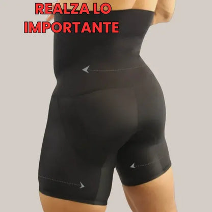 🔥 REDUFLEX® Boxer Reductor en Neopreno