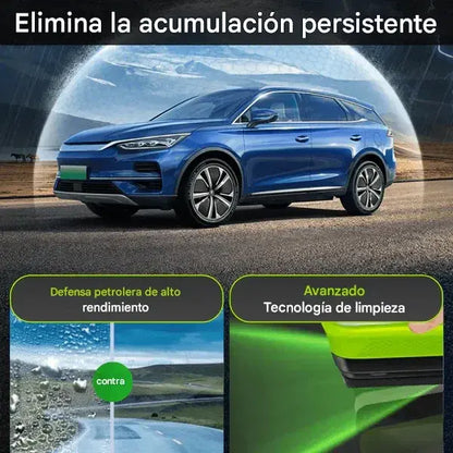 Clear Visión™️ Original / Máxima claridad en cualquier clima ✨