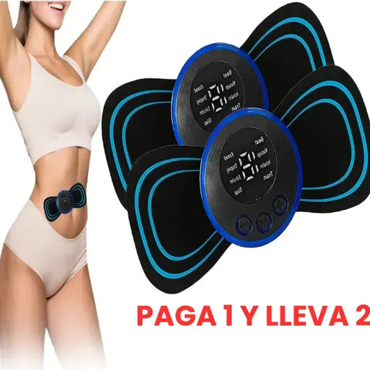 Masajeador Estimulación Muscular Eléctrica para la incontinencia | 🎁 hoy paga 1 y lleva 2