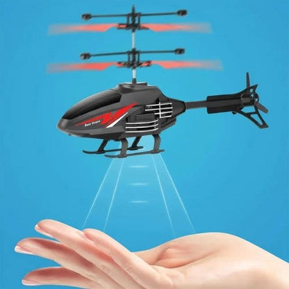 Helicóptero Aerofly a control remoto