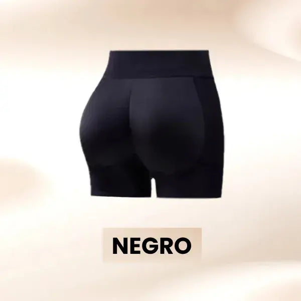 🔥Oferta especial🔥Ropa interior de látex con efecto realce de gluteos