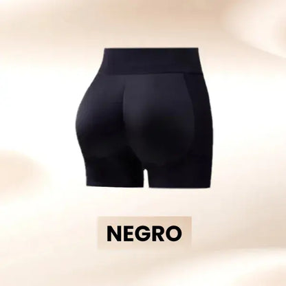 🔥Oferta especial🔥Ropa interior de látex con efecto realce de gluteos