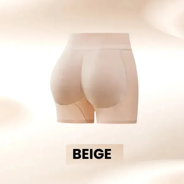 🔥Oferta especial🔥Ropa interior de látex con efecto realce de gluteos