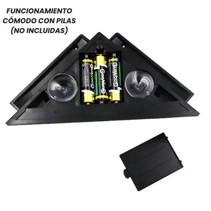 Nivel láser digital L1011 Cuadrado de angulo recto 90 Grados
