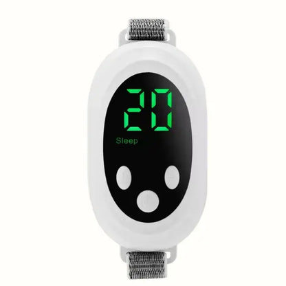 Neurocontrol EMS de mano para la ansiedad y el insomnio