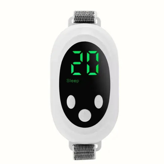 Neurocontrol EMS de mano para la ansiedad y el insomnio