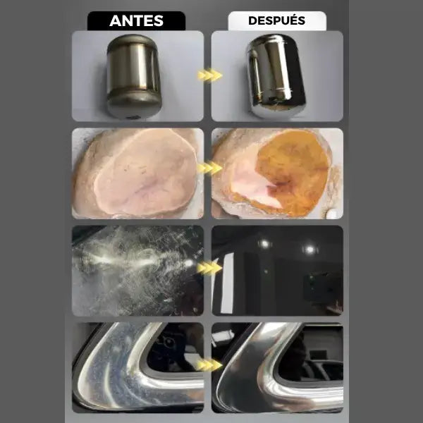 Disco pulidor de lana para amoladora angula | Paga 1 y lleva 2
