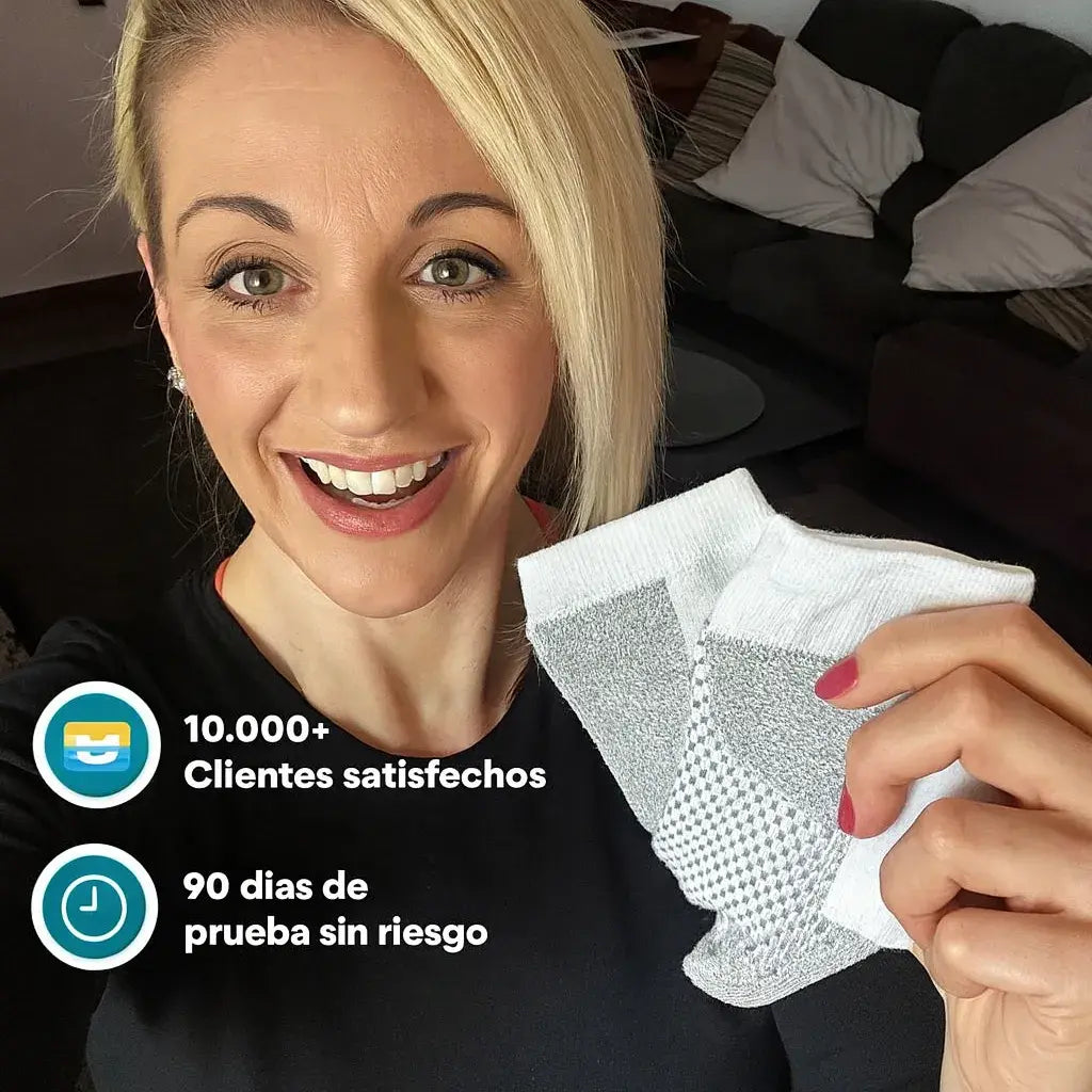 Calcetines de Neurocompresión Serenivida®️ Original