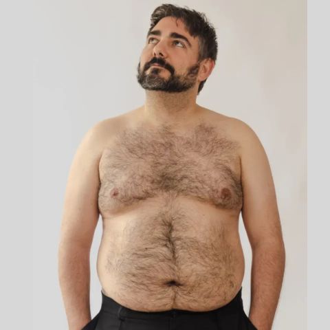 Camisilla moldeadora para hombres mejor calificada.
