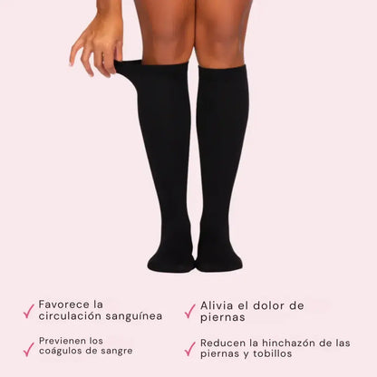 Calcetines de Compresión Samsara | 1 par