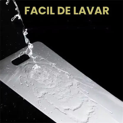 Tablas de acero inoxidable para cocina | 🎁hoy paga 1 y lleva 3 unidades