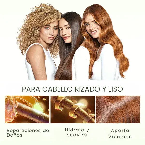 Shampoo de aceite de batana con extracto de romero | 🎁 Paga 1 y recibe otro gratis!!