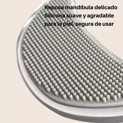 Soporte de cuello ajustable 360 | Alivia el dolor de cuello y mejora la postura