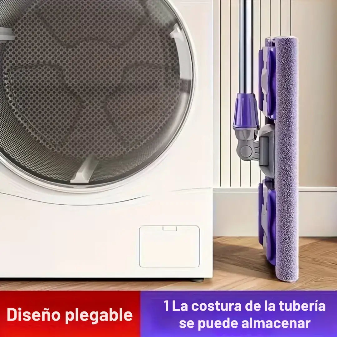 🔥 Oferta especial 2026 🔥 Fregona antipolvo con mango extendible