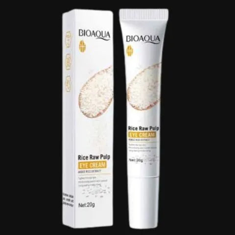 MEN EXPERT BIOAQUA- Contorno de ojos anti ojeras y anti edad