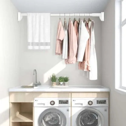 POWERPOLE™ | VARILLA EXTENSIBLE PARA ROPA O CORTINAS